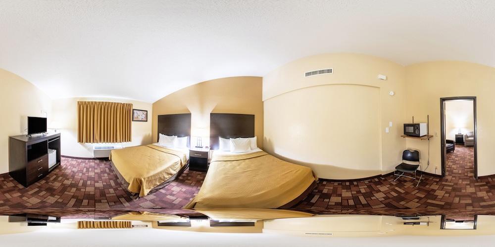 Econo Lodge Watertown Eksteriør bilde