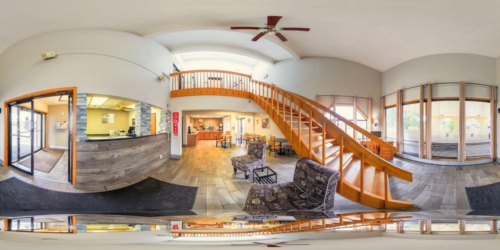 Econo Lodge Watertown Eksteriør bilde